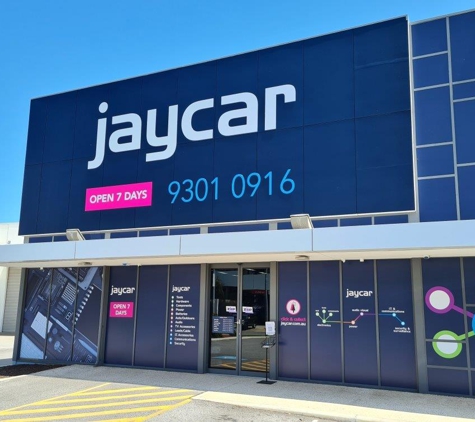 Jaycar Electronics - Joondalup, WA