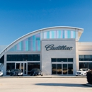 Gerry Lane Cadillac - Automobile Manufacturers & Distributors