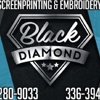 Black Diamond Embroidery gallery
