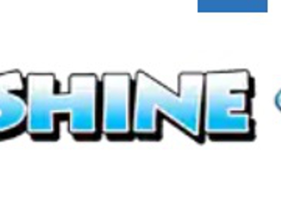 Sunshine Ford-Lincoln, Inc - Newburgh, NY