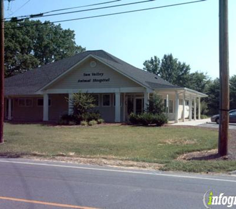 Sun Valley Animal Hospital - Monroe, NC