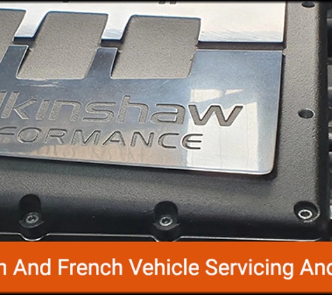 Car Doctor The - Belconnen, ACT. European And French Vehicle Servicing And Repairs