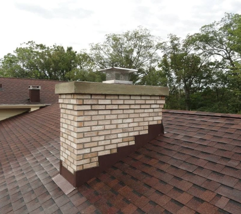 Miami Valley Chimney Inc - Dayton, OH