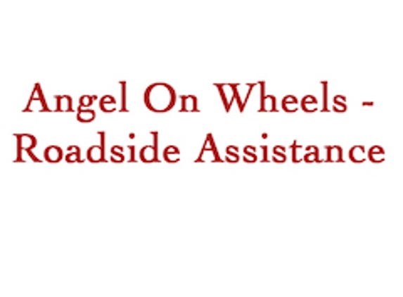 Angel On Wheels - Roadside Assistance Indianapolis - Noblesville, IN