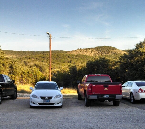 Gennaro's Trattoria - Canyon Lake, TX