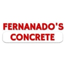 Fernando's Concrete - Stamped & Decorative Concrete