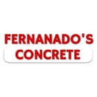 Fernando's Concrete