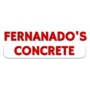 Fernando's Concrete