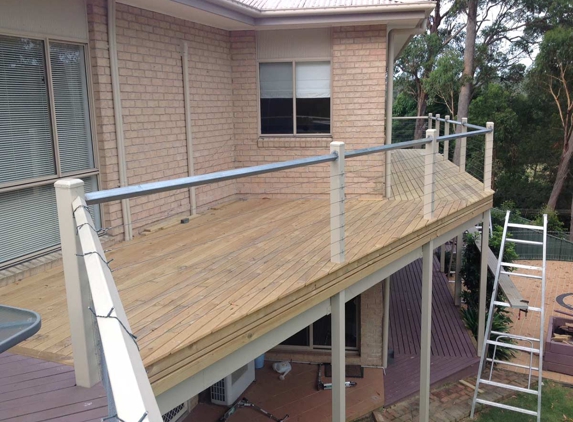 M & T  Property Maintenance Services - Nelligen, NSW