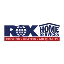 ROX Home Services - Air Conditioning Service & Repair