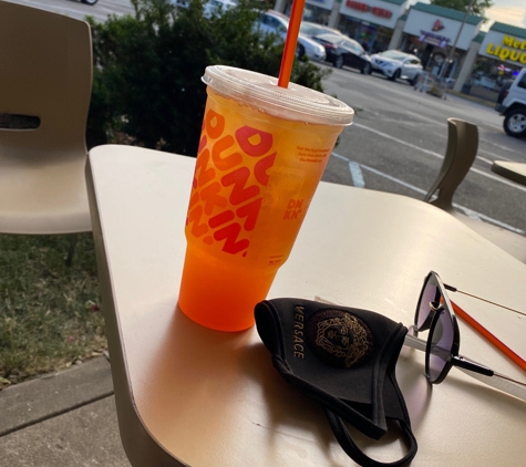 Dunkin' - North Arlington, NJ