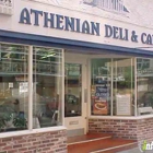 Athenian Deli & Cafe