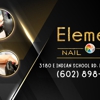 Element Nail Bar - Arcadia gallery