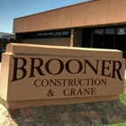 Brooner Construction & Crane