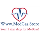 Andersen Medical Gas & Services - Gas Lines-Installation & Repairing