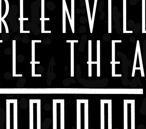 Greenville Little Theatre - Greenville, SC