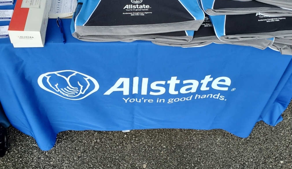 Allstate Insurance Agent: Ambrose Caughman - Columbia, SC