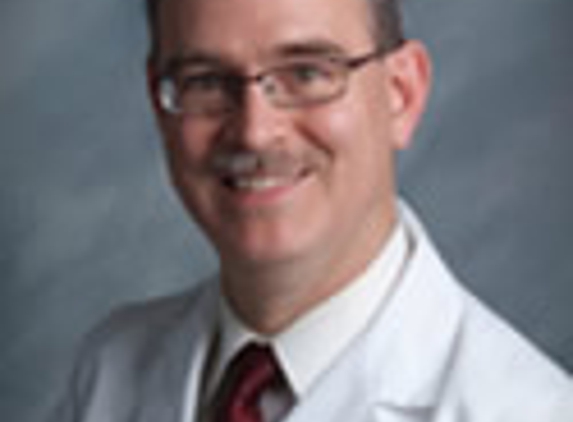 Richard Liston, MD - Beavercreek, OH