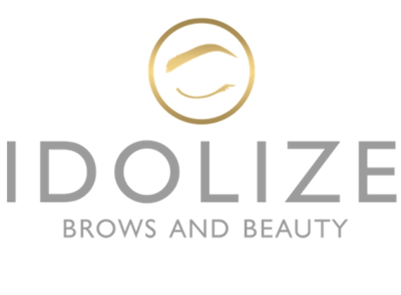 IDOLIZE Brows and Beauty at University - Charlotte, NC