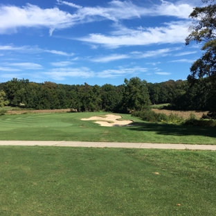 University of Maryland Golf Course - College Park, MD