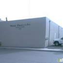 Model Products, Inc. - Metal-Wholesale & Manufacturers