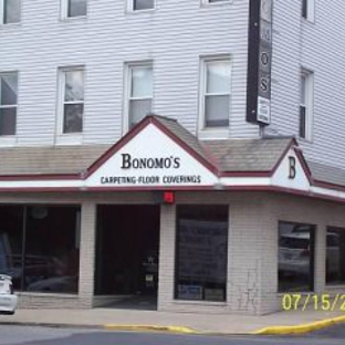 Bonomo's Carpet & Floor Coverings - Hazleton, PA