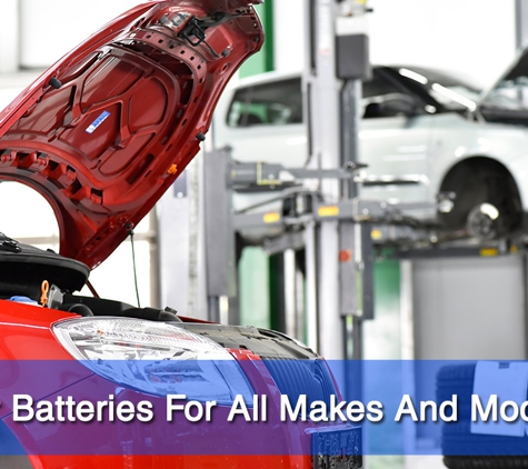 Atlas Batteries Ipswich - Flinders View, QLD. Car Batteries For All Makes And Models