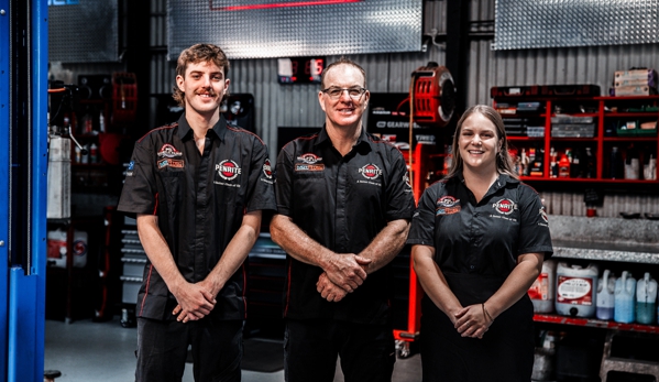 Motatec Automotive Service Centre - European Specialists - Nowra, NSW