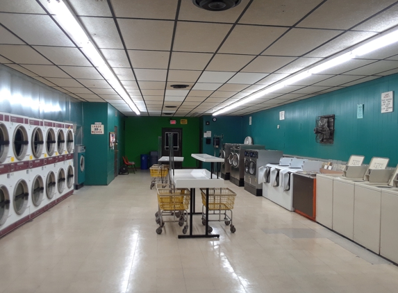 Quick Clean Laundry - Appleton, WI