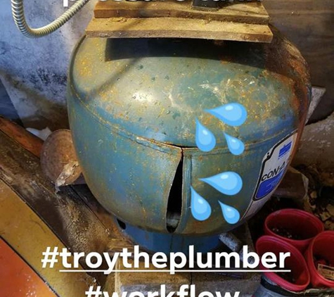 Troy The Plumber - Mooresville, IN