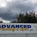 advanced plumbing & septic service - Plumbers