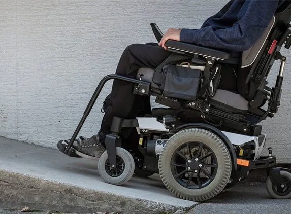 Scooters & Mobility - Evatt, ACT