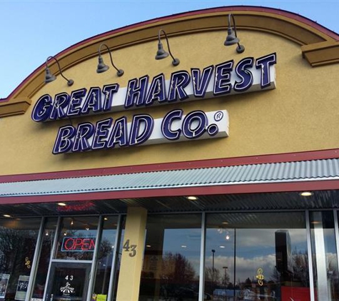 Great Harvest Bread Co. - Bountiful, UT