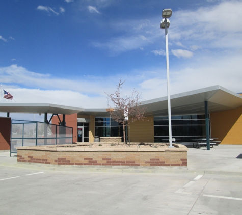 Ford Construction Company - Grand Junction, CO. Grand Valley Transfer Facility Grand Junction Colorado, Building Construction by Ford Construction 