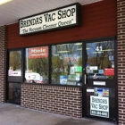Brenda's Vac Shop Inc
