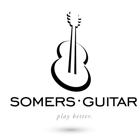 Somers Guitar