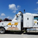 A & Z Towing and Recovery - Towing