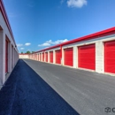 CubeSmart Self Storage - Self Storage