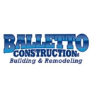 Balletto Construction - Windows