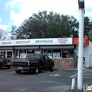 Safari Food - Convenience Stores