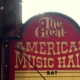 Great American Music Hall