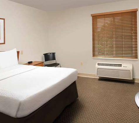 WoodSpring Suites Spartanburg Duncan I-85 - Duncan, SC