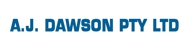 AJ Dawson Pty Ltd. - Water Tanks & Tank Supplies