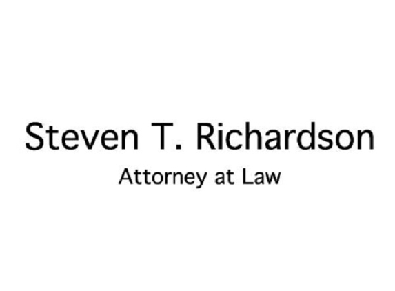 Steven T. Richardson, Attorney At Law - Pleasant View, TN