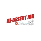 Hi-Desert Air