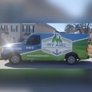 My Aire Heating and Cooling of McDonough - Air Conditioning Service & Repair