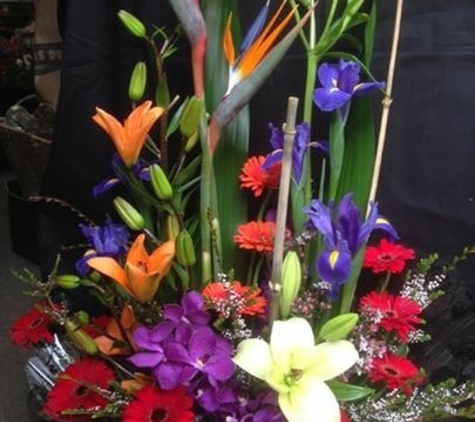 Lou Lou's Florist - Ballarat East, VIC