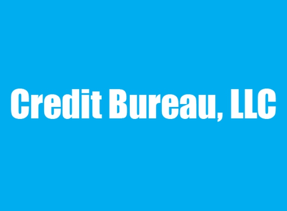 Credit Bureau, LLC - Valdosta, GA