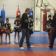 Doblers Muay Thai Kick Boxing