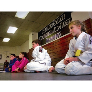 Garden State Brazilian Jiu-Jitsu Academy - Red Bank, NJ